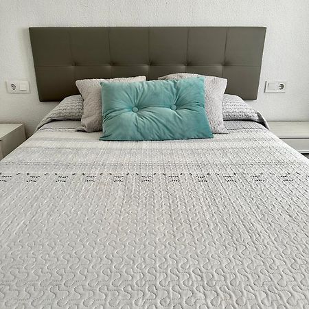 Precioso Apartamento 3 Dormitorios, Aire Acondicionado Menos 10 Min A Pie Feria 赫雷斯 外观 照片