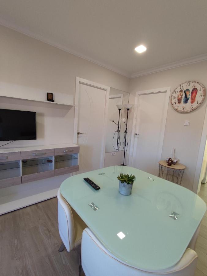 Precioso Apartamento 3 Dormitorios, Aire Acondicionado Menos 10 Min A Pie Feria 赫雷斯 外观 照片