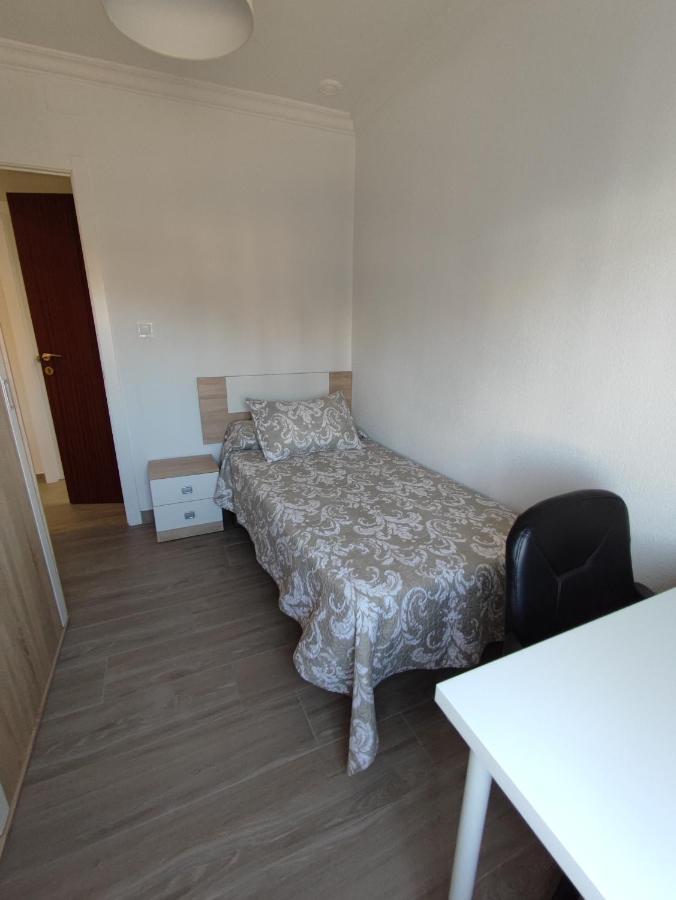 Precioso Apartamento 3 Dormitorios, Aire Acondicionado Menos 10 Min A Pie Feria 赫雷斯 外观 照片