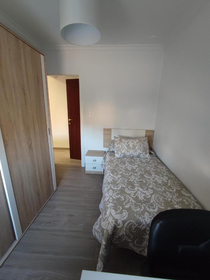 Precioso Apartamento 3 Dormitorios, Aire Acondicionado Menos 10 Min A Pie Feria 赫雷斯 外观 照片