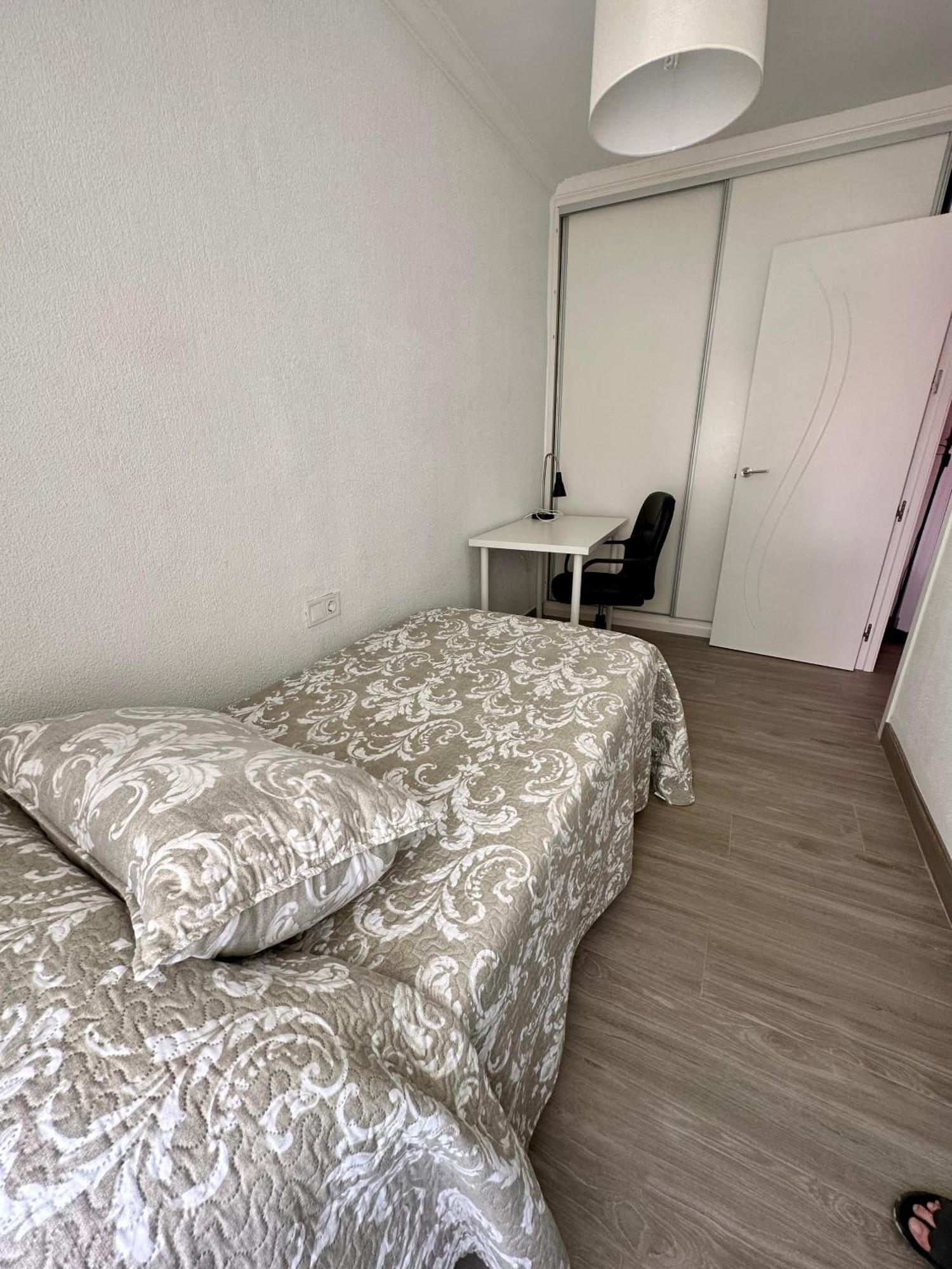 Precioso Apartamento 3 Dormitorios, Aire Acondicionado Menos 10 Min A Pie Feria 赫雷斯 外观 照片